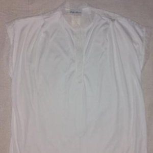 Ladies White blouse